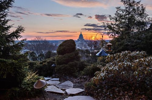 110 Congdon St, Providence RI  02906-1413 exterior