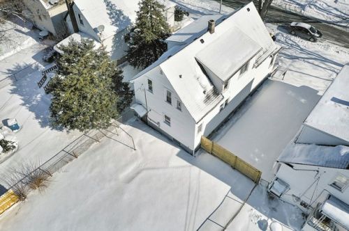 12324 Morgan St, Chicago IL 60643-5510 exterior