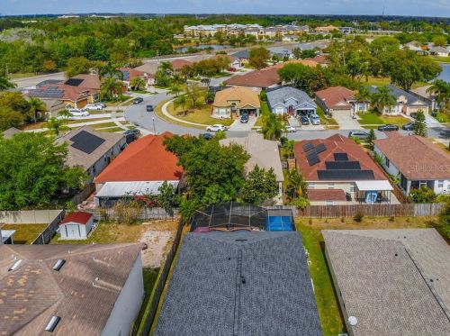 10263 Andover Pt Cir, Orlando FL 32825-2732 exterior