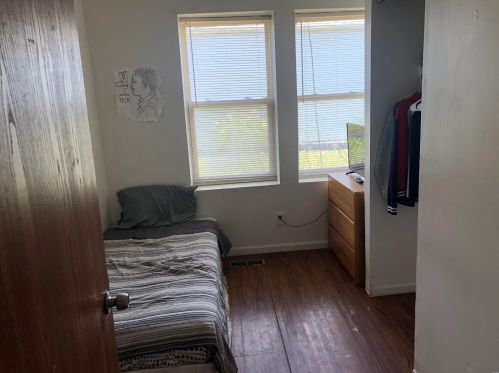 2844 Burd Ave, Saint Louis MO 63112-4216 exterior