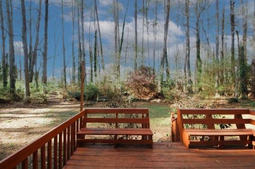 3645 Warwick Way, Lithonia GA 30039-5959 exterior