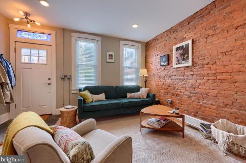 533 Chestnut St, Lancaster PA 17602-3018 exterior