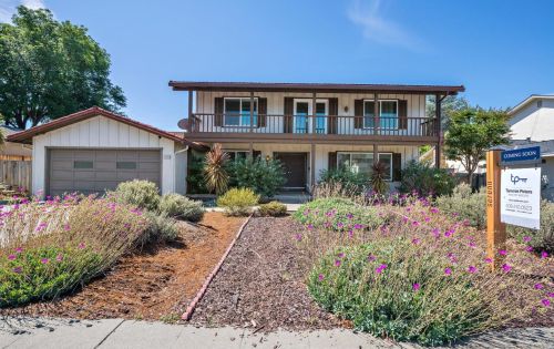 1234 Pampas Dr, San Jose, CA 95120-5304