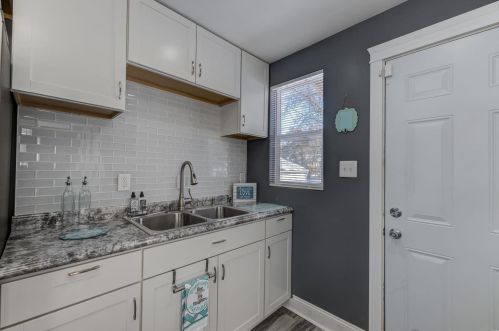 6316 Everett Dr, Saint Louis MO exterior