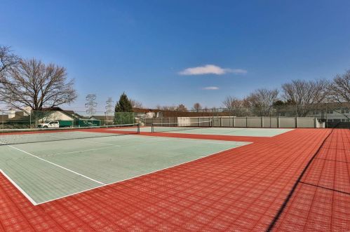 1337 Snapdragon Ct, Saint Louis MO 63146-4364 exterior