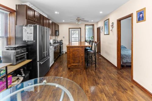 4453 Kildare Ave, Chicago IL 60652-3127 exterior