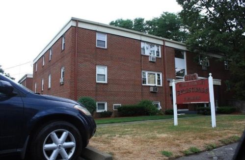 2160 Mineral Spring Ave, Providence RI  02911-1750 exterior