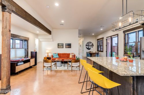 508 18th St, Tucson AZ  85701-2545 exterior