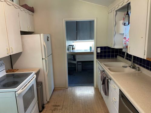 3494 Dangl Rd, Meskegon MI 49444-9709 exterior