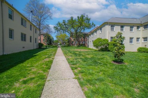 2412 Colston Dr, Silver Spring MD 20910-2530 exterior