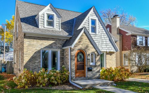 2938 70, Milwaukee WI 53210-1226 exterior