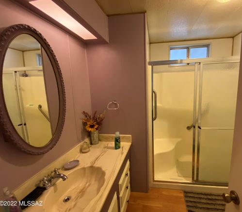 3571 Mango Cir, Tucson AZ exterior