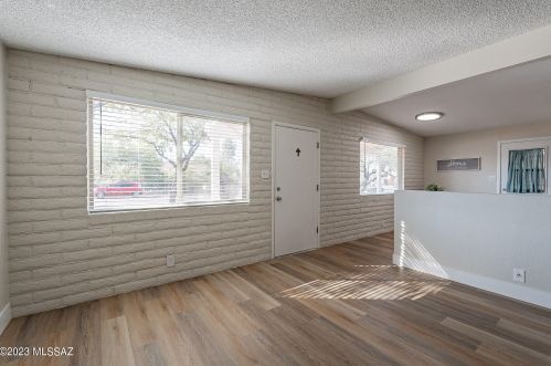 4407 Water St, Tucson AZ  85712-2610 exterior