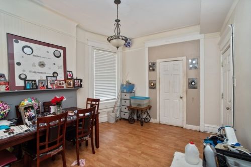 6649 Stewart Ave, Chicago IL 60621-3109 exterior