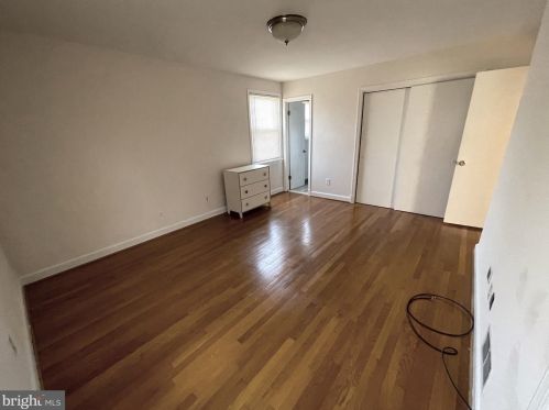 516 Fairhill Dr, Silver Spring MD exterior