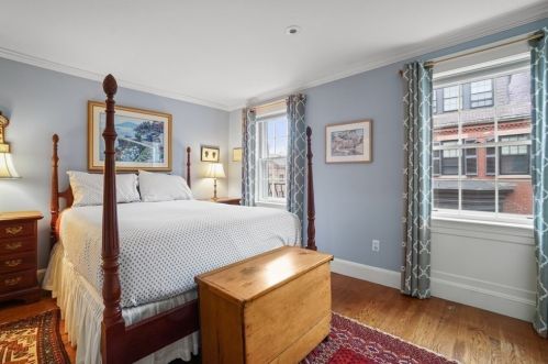 104 Revere St, Boston MA exterior