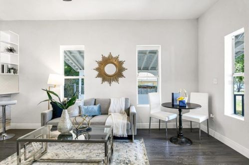 1926 Fig St, Tampa FL  33606-1507 exterior