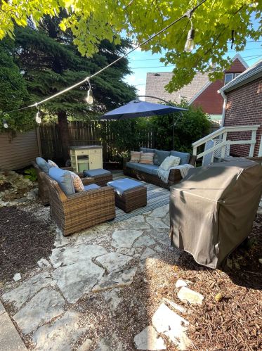 2827 75th St, Milwaukee WI 53219-2808 exterior