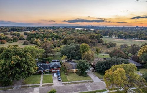 179 Classen Dr, Dallas TX 75218-1004 exterior