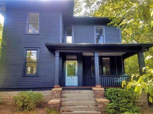 87 Howard St, Atlanta GA  30314-1507 exterior