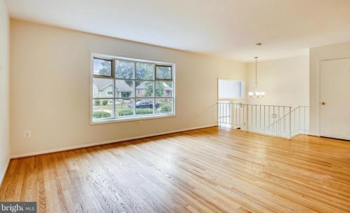 316 Aspen St, Washington DC  20012-2736 exterior