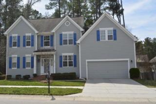 1022 Chancellors Ridge Dr, Durham, NC 27713-6590