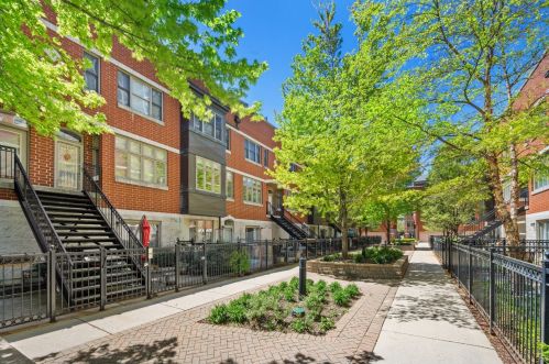 317 17th St, Chicago, IL 60616-1157