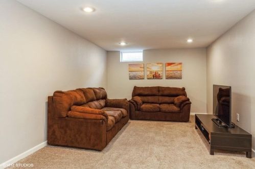 8245 Daphne St, Milwaukee WI 53223-5560 exterior