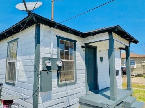 4307 Frank St, Dallas TX 75210-2019 exterior