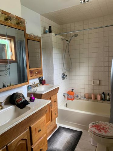 12600 212 Ave, Big Rapids MI exterior