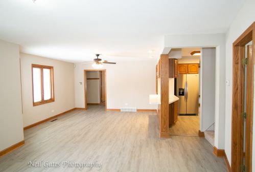 115 Fremont St, Bull Valley IL 60098-3905 exterior