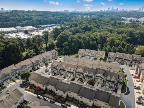 3030 Liberty Way, Atlanta, GA 30318-9387