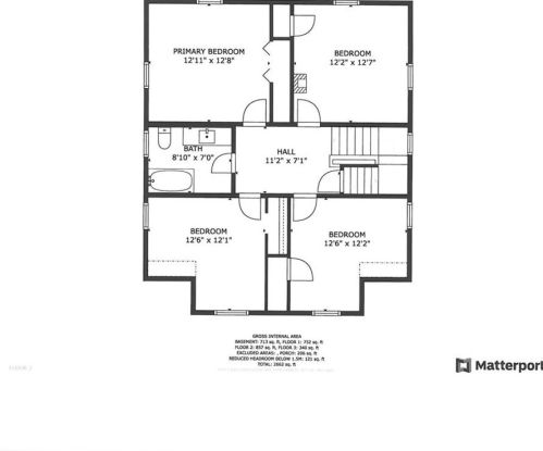 199 Rochambeau Ave, Providence RI 02906-1909 exterior