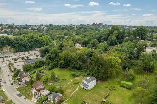 2249 Mcmonagle Ave, Pittsburgh PA 15220-2508 exterior