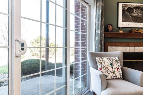 5473 Congress Ave, Madison WI 53718-2214 exterior