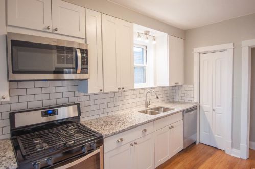 3946 Fairview Ave, Saint Louis MO 63116-3710 exterior