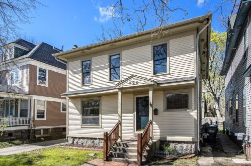 720 Lovell St, Kalamazoo, MI 49007-4502