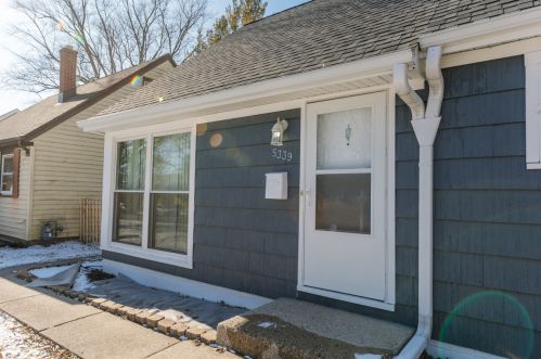 5339 46th St, Milwaukee, WI 53220-5005