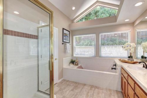 244 Silberhorn Dr, Folsom CA  95630-6743 exterior