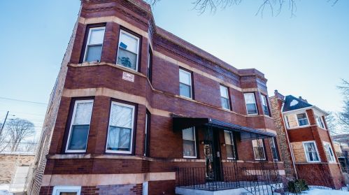 11245 Vernon Ave, Chicago IL  60628-4513 exterior