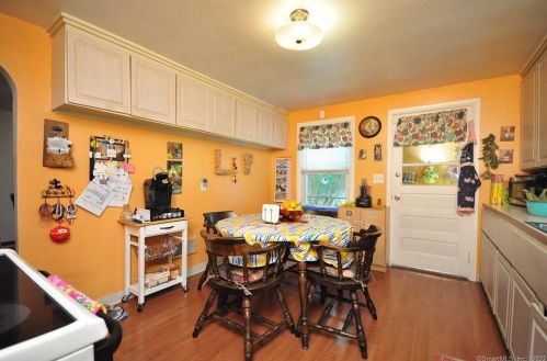 458 Clearview Ave, Torrington CT 06790-5745 exterior