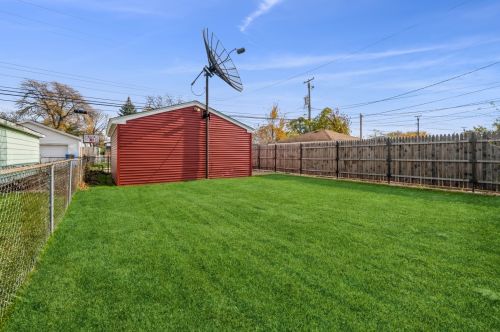 9309 Wallace St, Chicago IL 60620-2346 exterior