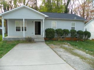 831 Pine Circle Dr, High Point, NC 27265-1950