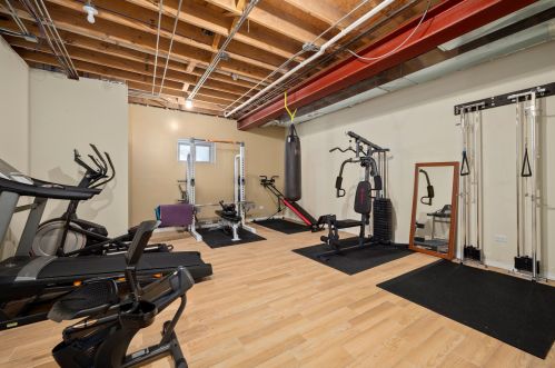 1321 Tiger Lily Ln, Joliet IL 60435-3984 exterior