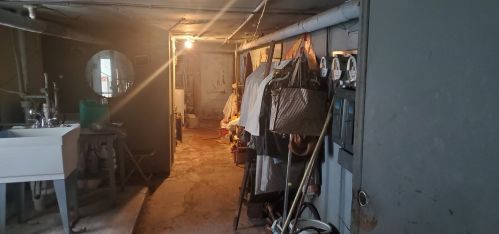 6811 Wabash Ave, Chicago IL 60628-2737 exterior