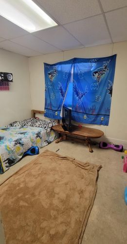 120 Woodward Ave, Big Rapids MI 49307-1776 exterior