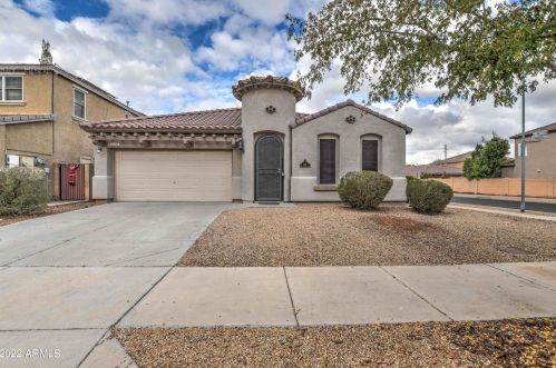 2136 Chanute Pass, Phoenix, AZ 85040-3412
