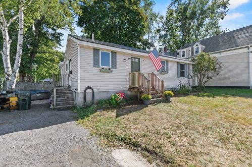 22 Forest Ave, Portland, ME 04106-2720