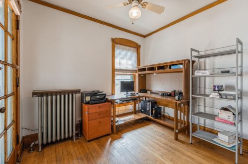 4439 Richmond St, Chicago IL 60622-4356 exterior