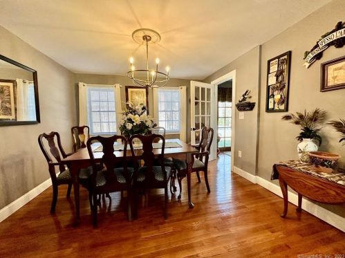 46 Mcgrath Ln, Exeter CT  06249-2608 exterior